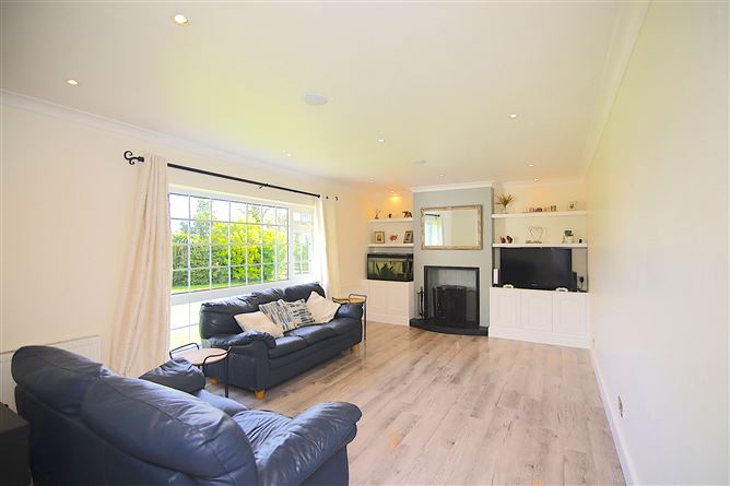 Curraghtown, Culmullin, Drumree, Meath