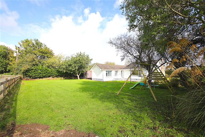 Curraghtown, Culmullin, Drumree, Meath