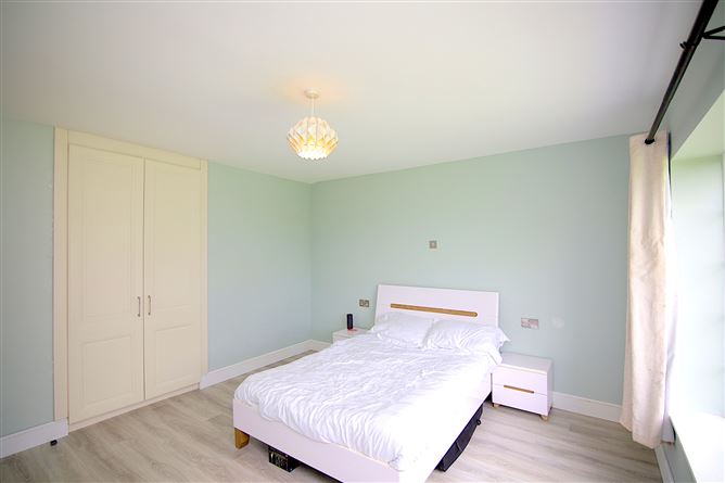 Curraghtown, Culmullin, Drumree, Meath