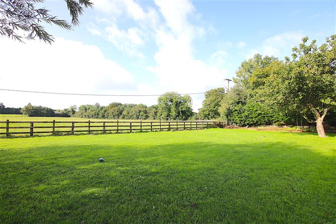 Curraghtown, Culmullin, Drumree, Meath