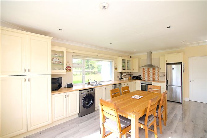 Curraghtown, Culmullin, Drumree, Meath