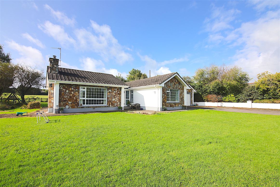 Curraghtown, Culmullin, Drumree, Meath