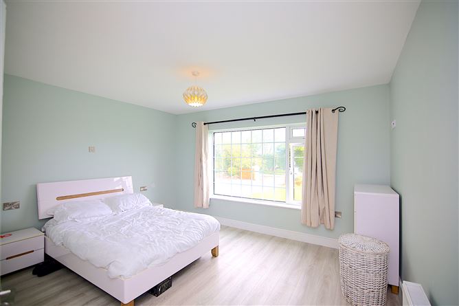 Curraghtown, Culmullin, Drumree, Meath
