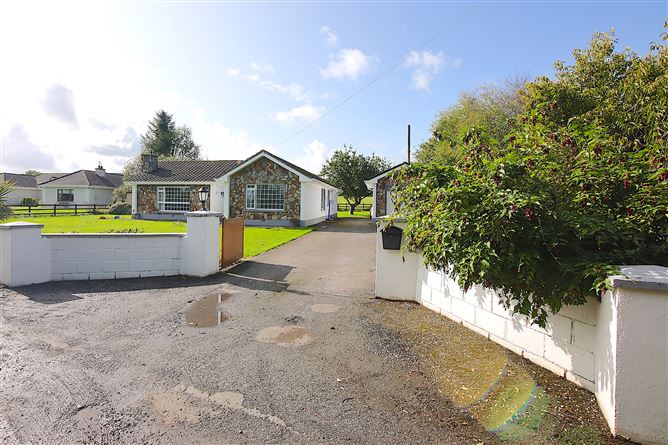 Curraghtown, Culmullin, Drumree, Meath