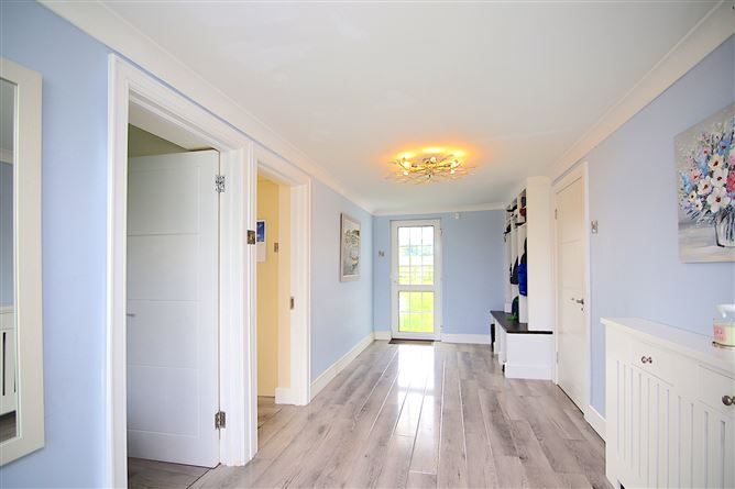 Curraghtown, Culmullin, Drumree, Meath