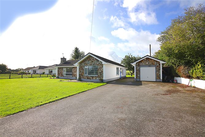 Curraghtown, Culmullin, Drumree, Meath