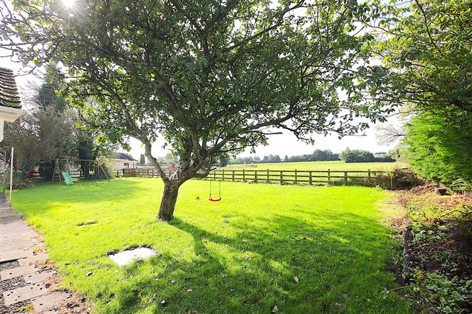 Curraghtown, Culmullin, Drumree, Meath