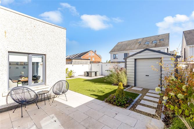 2 Cnoc Tiarnach, Dunshaughlin, Co. Meath