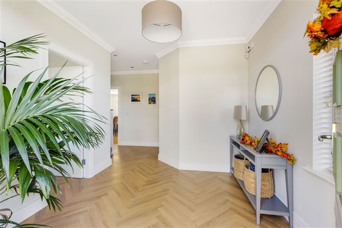 2 Cnoc Tiarnach, Dunshaughlin, Co. Meath