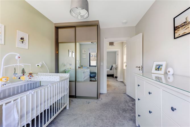 2 Cnoc Tiarnach, Dunshaughlin, Co. Meath