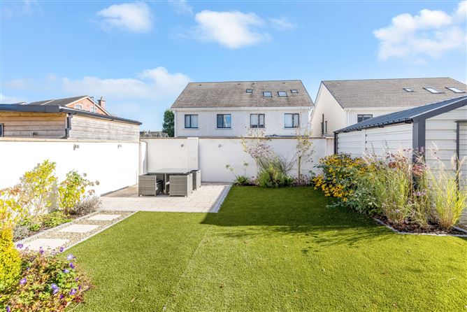 2 Cnoc Tiarnach, Dunshaughlin, Co. Meath