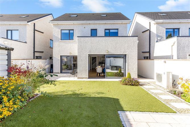 2 Cnoc Tiarnach, Dunshaughlin, Co. Meath