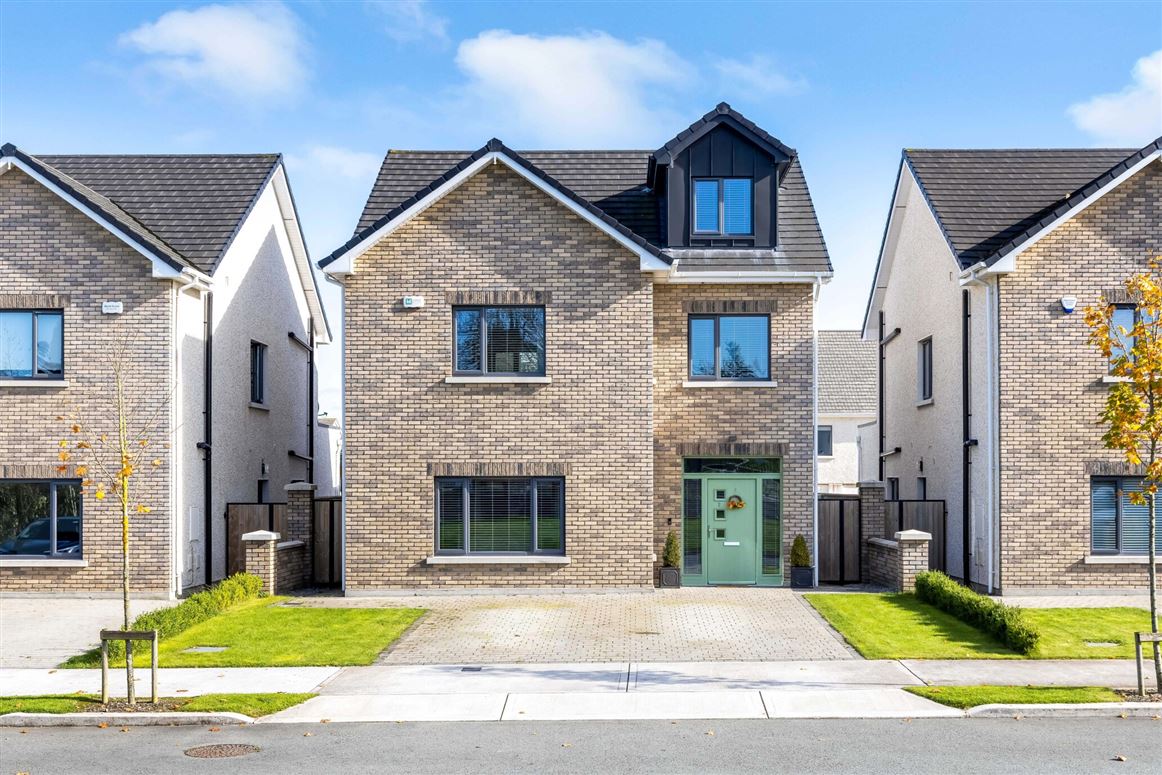 2 Cnoc Tiarnach, Dunshaughlin, Co. Meath