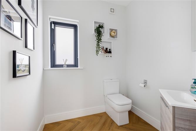 2 Cnoc Tiarnach, Dunshaughlin, Co. Meath