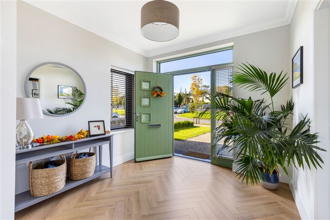 2 Cnoc Tiarnach, Dunshaughlin, Co. Meath