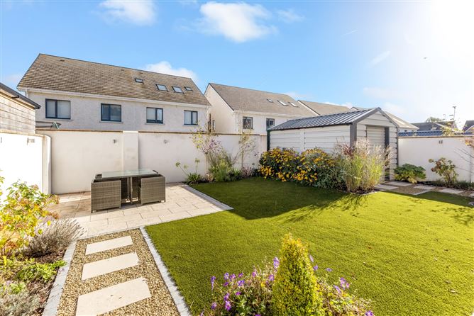 2 Cnoc Tiarnach, Dunshaughlin, Co. Meath