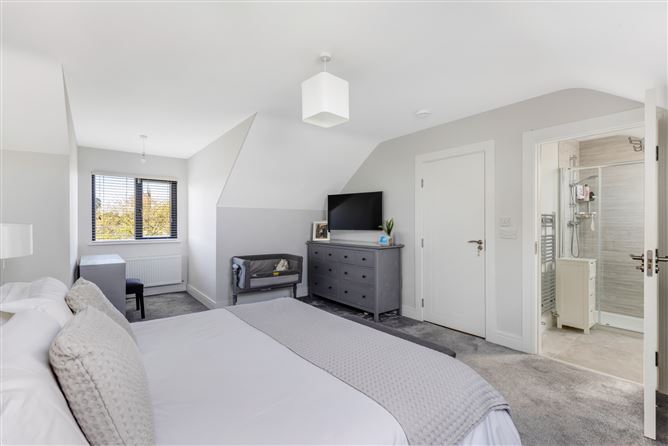 2 Cnoc Tiarnach, Dunshaughlin, Co. Meath