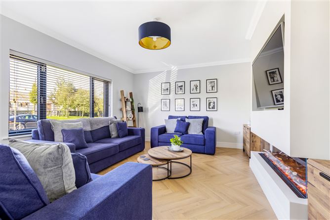 2 Cnoc Tiarnach, Dunshaughlin, Co. Meath