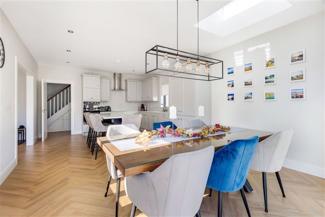 2 Cnoc Tiarnach, Dunshaughlin, Co. Meath