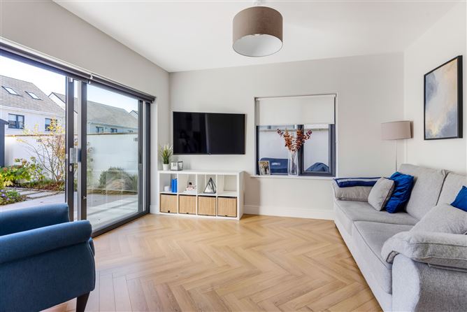 2 Cnoc Tiarnach, Dunshaughlin, Co. Meath