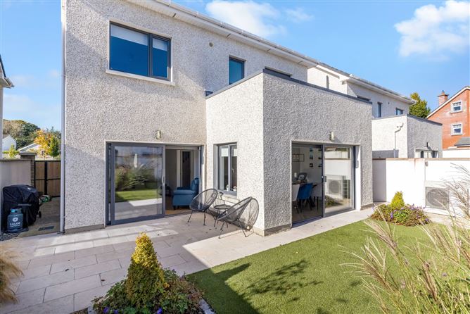 2 Cnoc Tiarnach, Dunshaughlin, Co. Meath