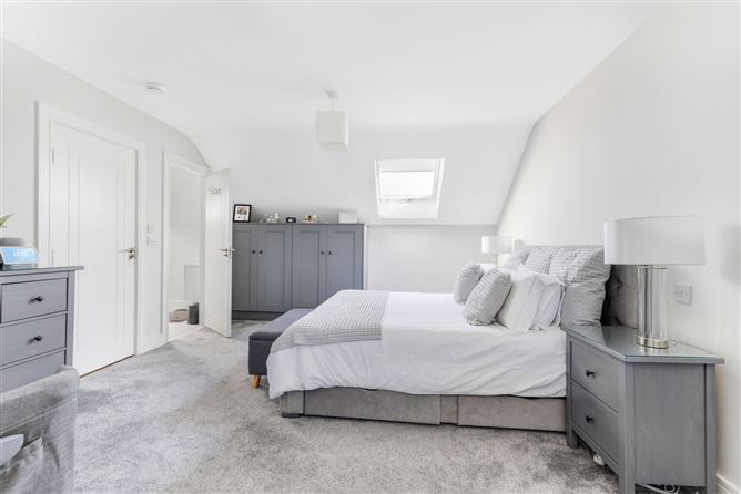 2 Cnoc Tiarnach, Dunshaughlin, Co. Meath