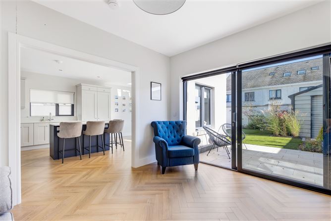 2 Cnoc Tiarnach, Dunshaughlin, Co. Meath