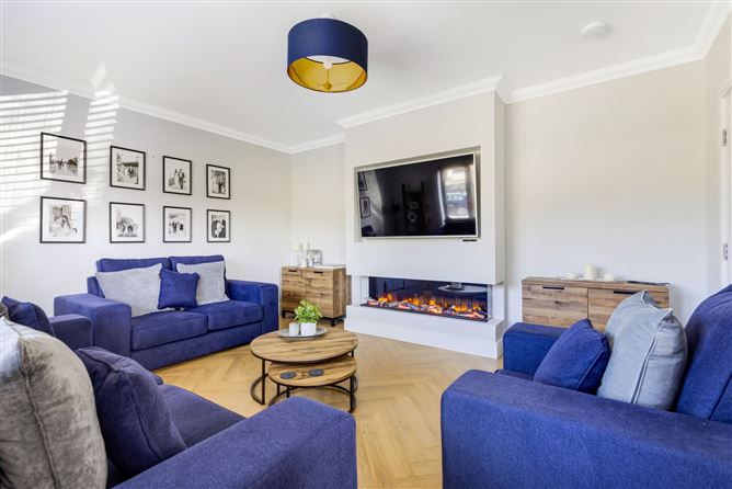 2 Cnoc Tiarnach, Dunshaughlin, Co. Meath