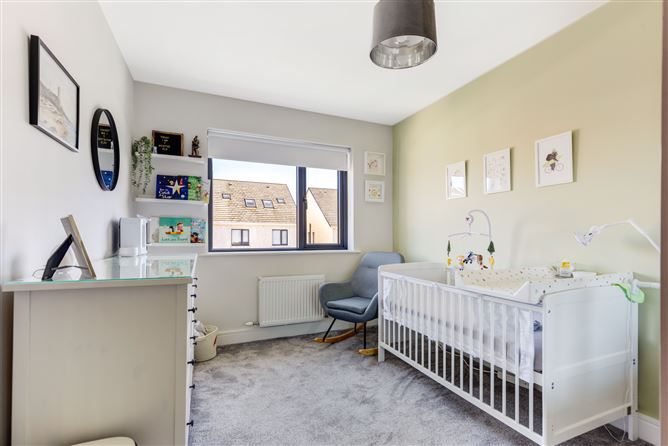 2 Cnoc Tiarnach, Dunshaughlin, Co. Meath