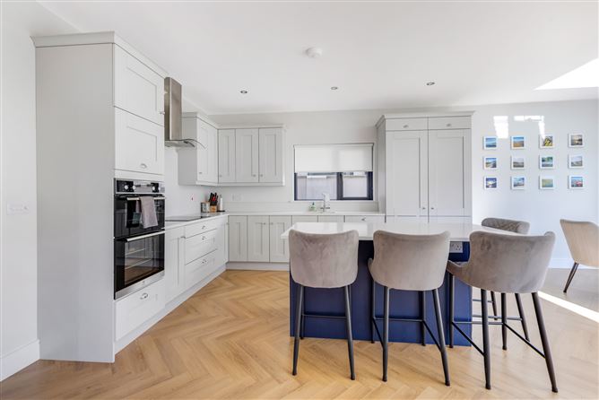 2 Cnoc Tiarnach, Dunshaughlin, Co. Meath