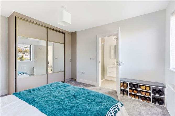 2 Cnoc Tiarnach, Dunshaughlin, Co. Meath