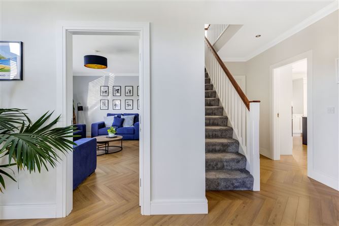 2 Cnoc Tiarnach, Dunshaughlin, Co. Meath