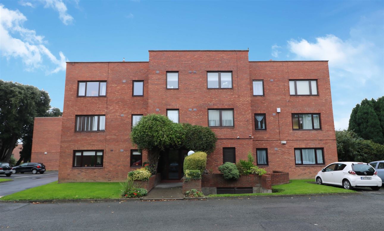 Apartment 5 Rossaun, Seven Oaks, Rathmines, Dublin 6