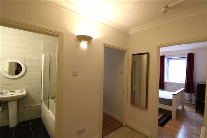 Apartment 5 Rossaun, Seven Oaks, Rathmines, Dublin 6