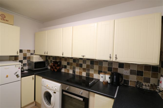 Apartment 5 Rossaun, Seven Oaks, Rathmines, Dublin 6
