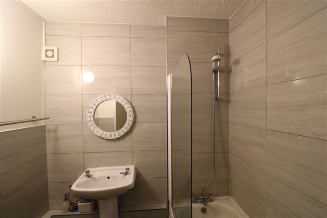Apartment 5 Rossaun, Seven Oaks, Rathmines, Dublin 6