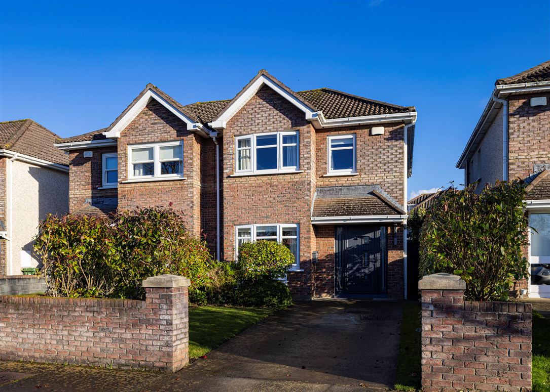 73 Bunbury Gate Avenue, Swords, County Dublin