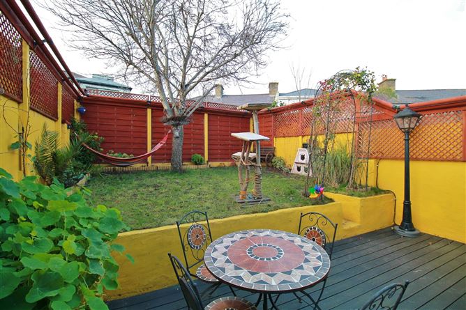 20 Fairview Green, Marino, Dublin 3