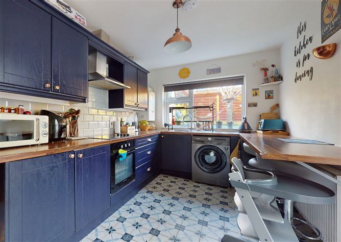 20 Fairview Green, Marino, Dublin 3