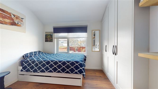 20 Fairview Green, Marino, Dublin 3