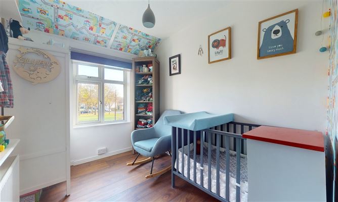 20 Fairview Green, Marino, Dublin 3