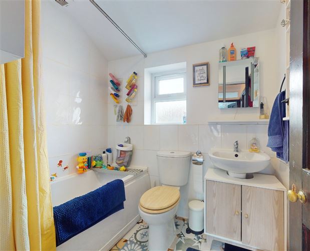 20 Fairview Green, Marino, Dublin 3
