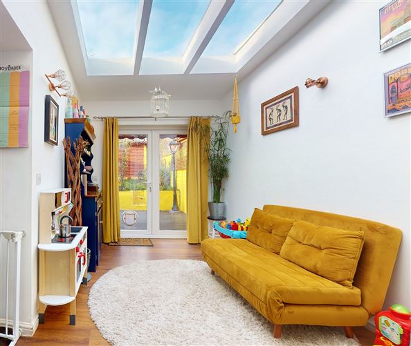 20 Fairview Green, Marino, Dublin 3