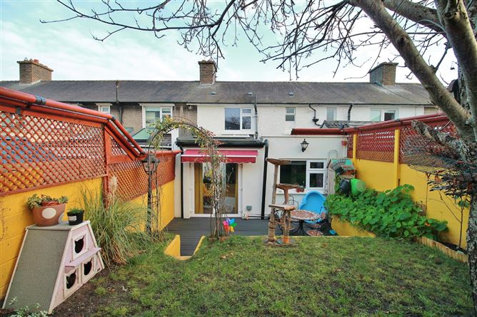 20 Fairview Green, Marino, Dublin 3