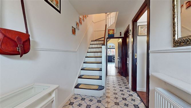 20 Fairview Green, Marino, Dublin 3