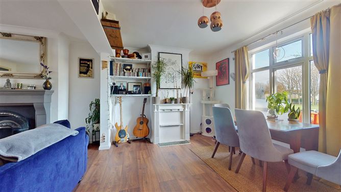 20 Fairview Green, Marino, Dublin 3