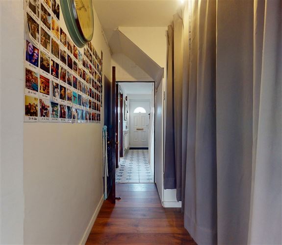 20 Fairview Green, Marino, Dublin 3