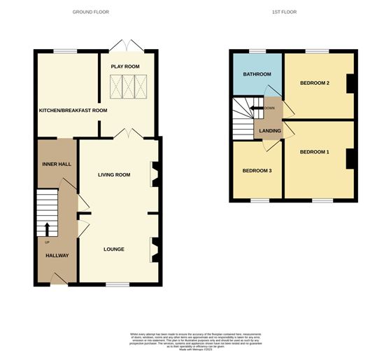 20 Fairview Green, Marino, Dublin 3