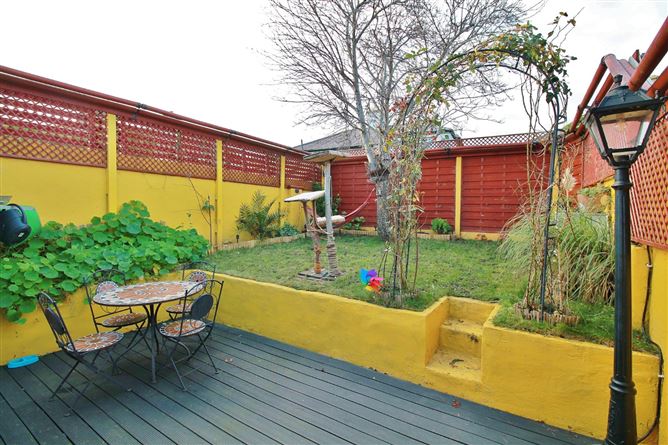 20 Fairview Green, Marino, Dublin 3