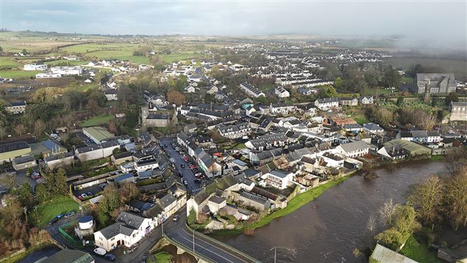 5 The Tannery, Lady's Well Street, Thomastown, Co. Kilkenny